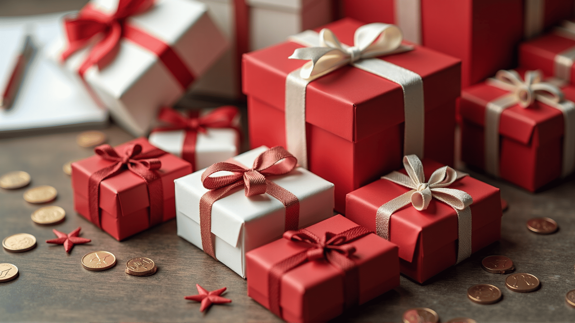 Banking rewards program